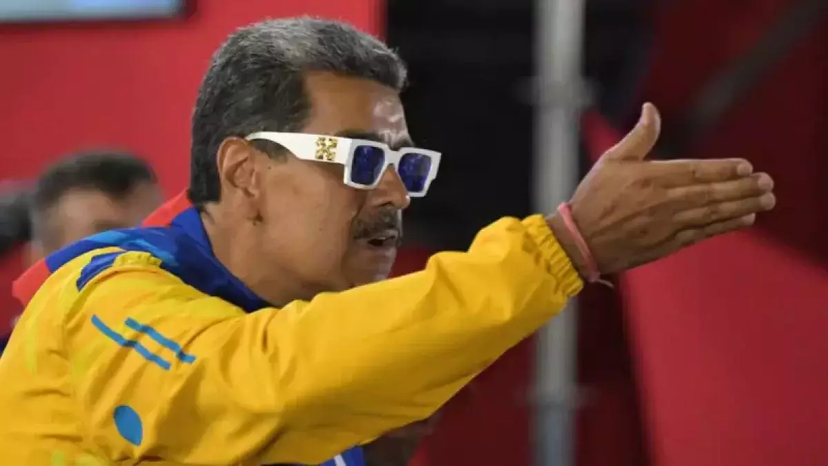 Венесуэлада президент сайлауының қорытындысы шықты