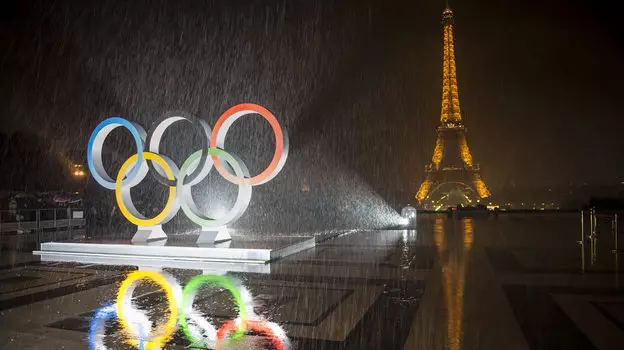 Серфинг на Олимпиаде 2024: расписание соревнований Игр в Париже