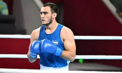«Мы думали, что МОК защитит боксеров от злодеяний». Узбекистан обвинили в «грабеже» на Олимпиаде-2024 