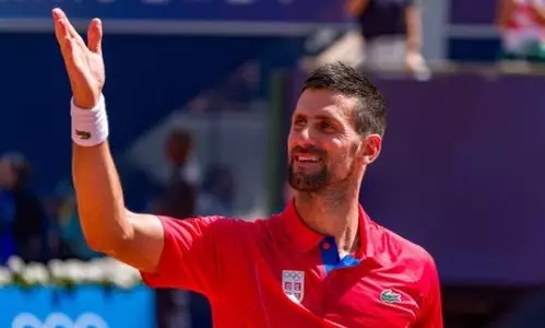 Джокович сделал признание после разгромной победы над Надалем на Олимпиаде-2024
