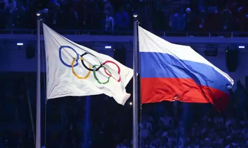 В Госдуме РФ отреагировали на провал российских спортсменов на Олимпиаде-2024