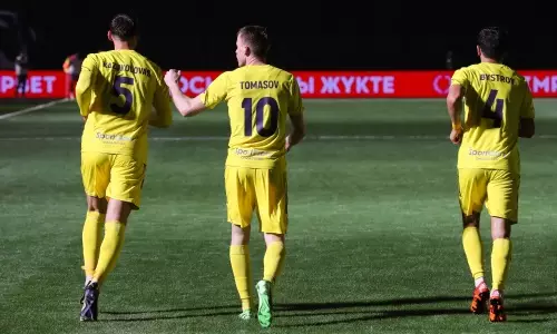 В Молдове дали расклад на матч Лиги Конференций «Астана» — «Милсами»