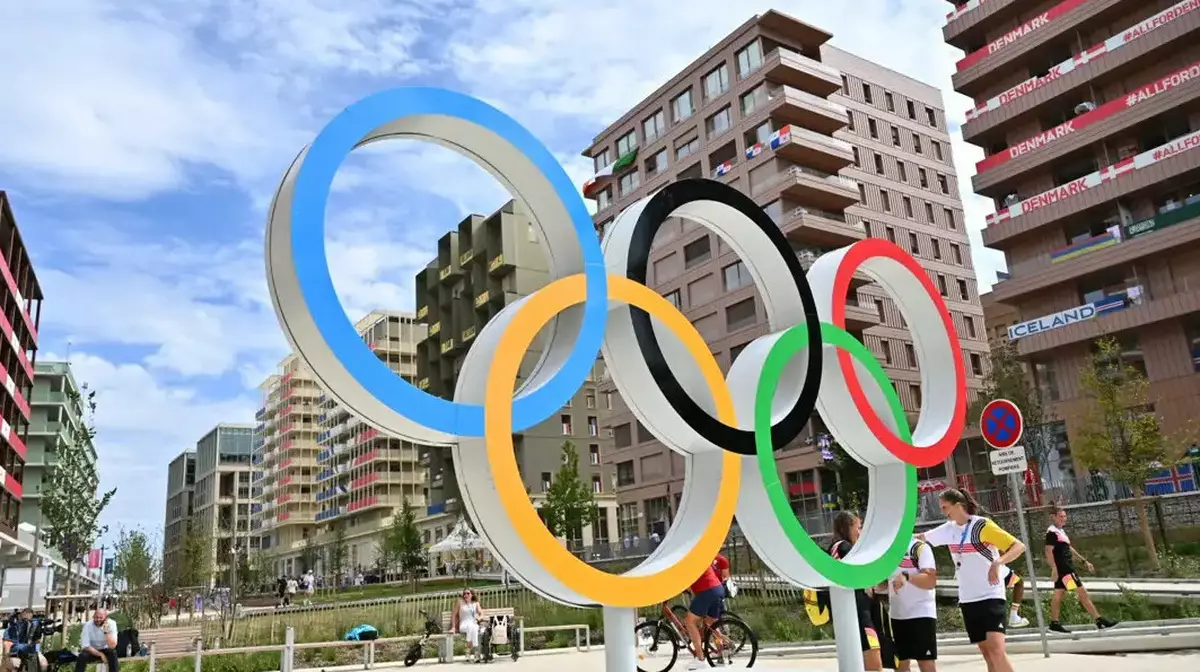 XXXIII Олимпиада: 30 шілдеде қазақстандық жеті спортшы сайысқа түседі