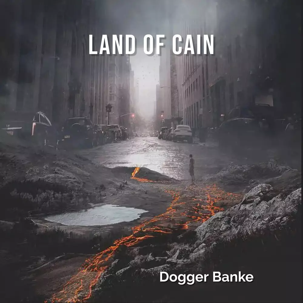 Новый альбом Dogger Banke - Land of Cain