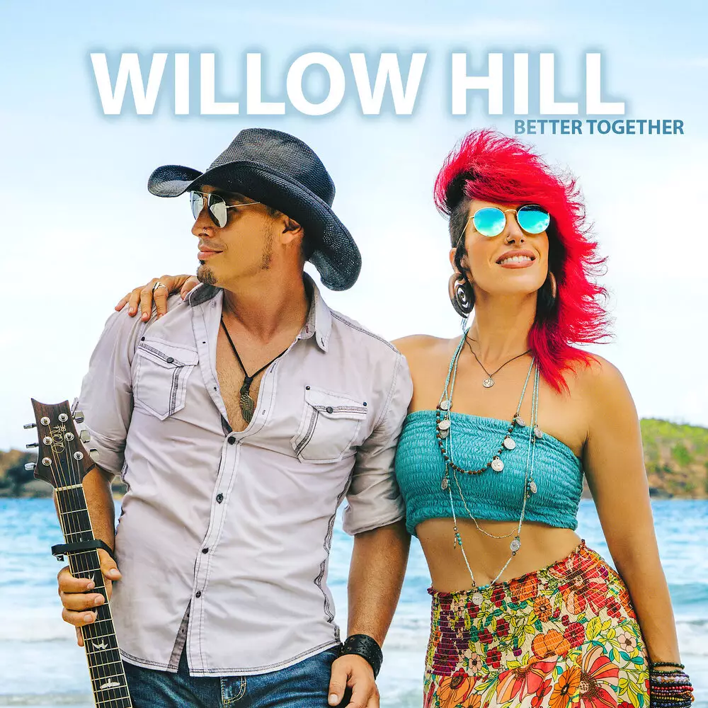 Новый альбом Willow Hill - Better Together