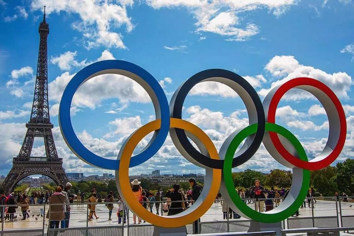 Расписание выступлений спортсменов сборной Казахстана 30 июля на ОИ в Париже