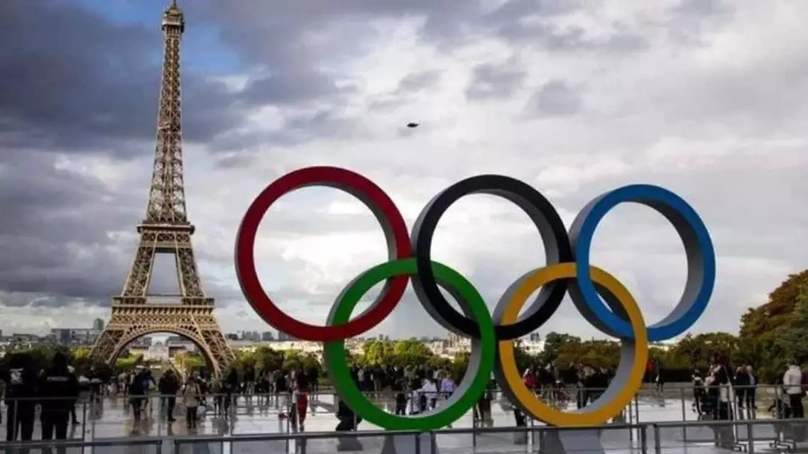 Париж-2024: Бүгін жеті қазақстандық спортшы бақ сынайды