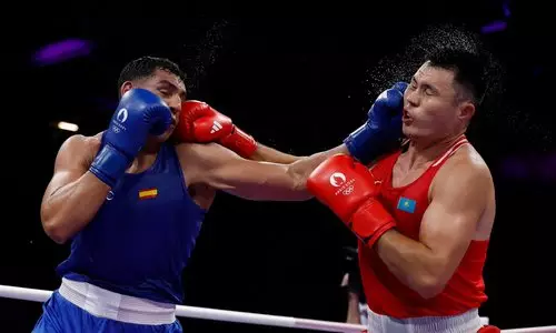 Сенсационному поражению Камшыбека Кункабаева на Олимпиаде вынесли вердикт