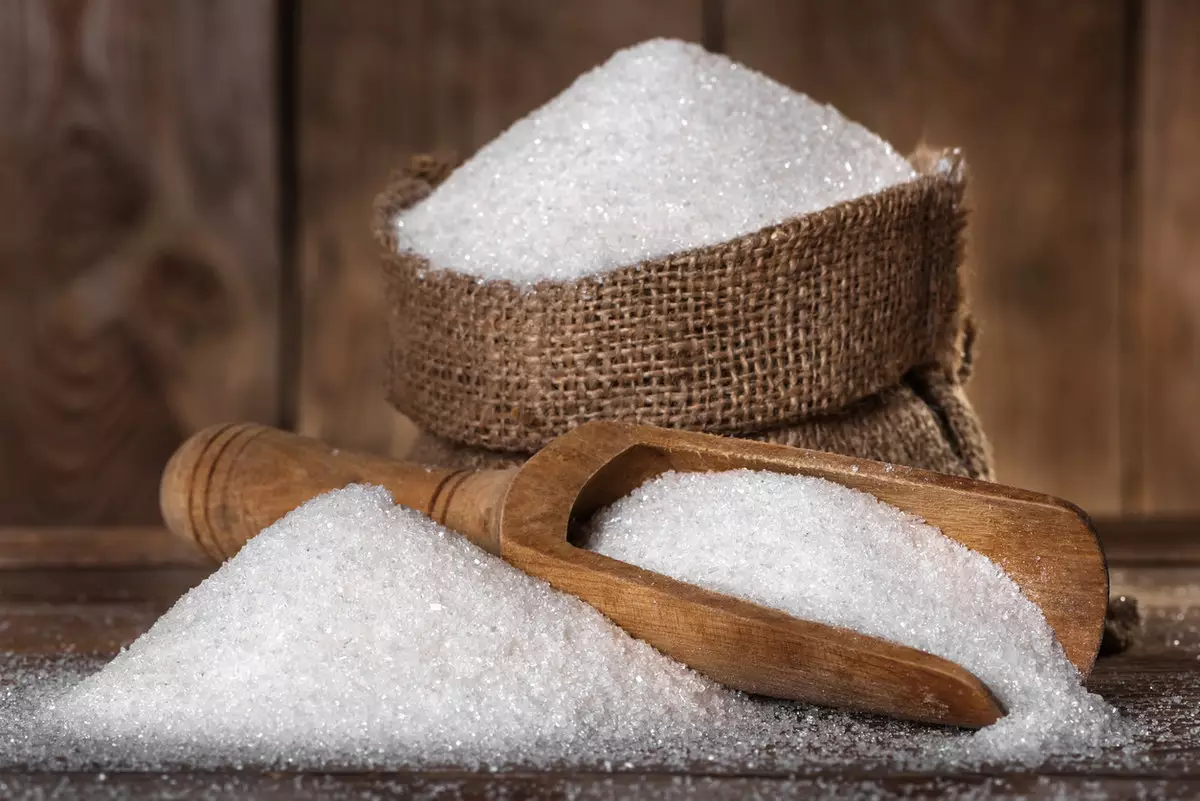 В тысячи раз слаще сахара: что такое браззеин и чем он полезен