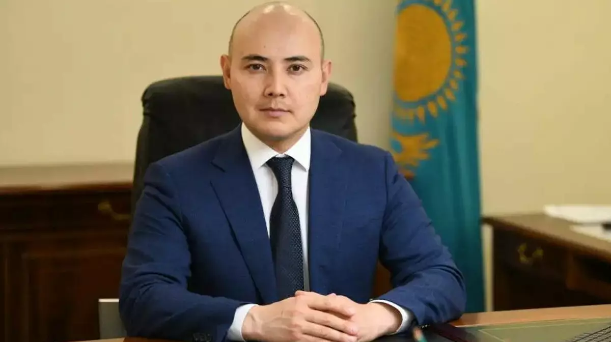 Экс-министр нацэкономики Куантыров получил новую должность