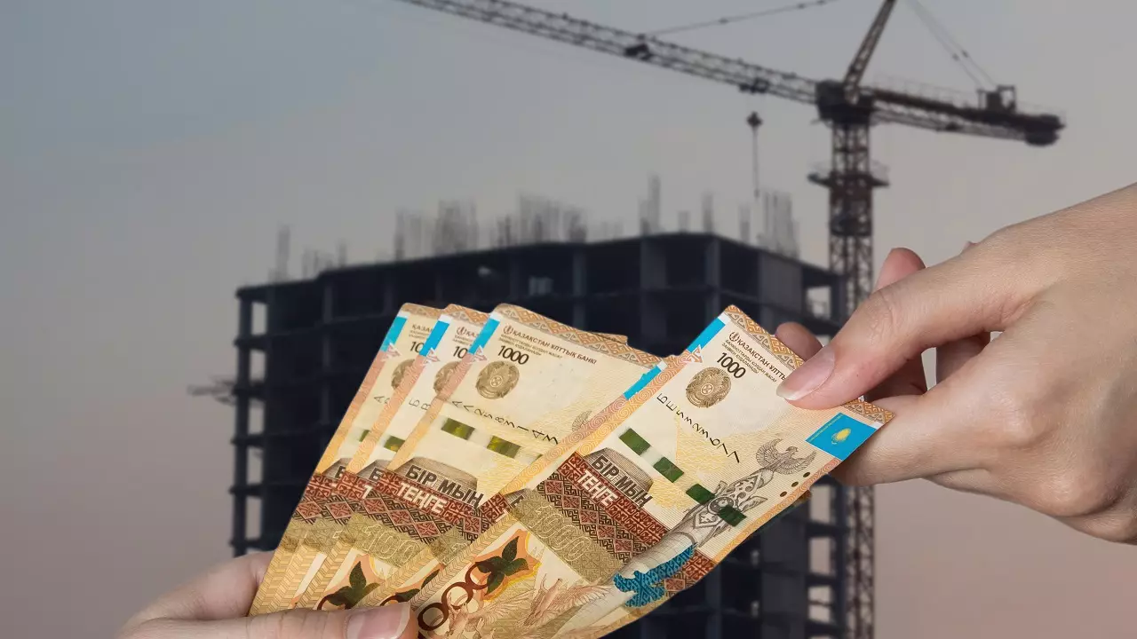 Все элитнее и дороже: как меняются цены на квартиры в Казахстане