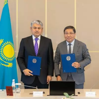 ВКО и Алматы будут совместно развивать туристическую отрасль