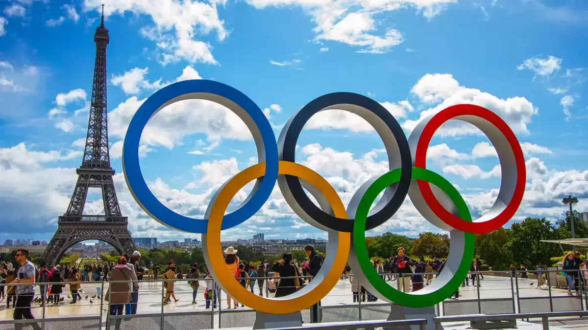 Париж Олимпиадасы: бүгін кімдер жарыс жолына шығады