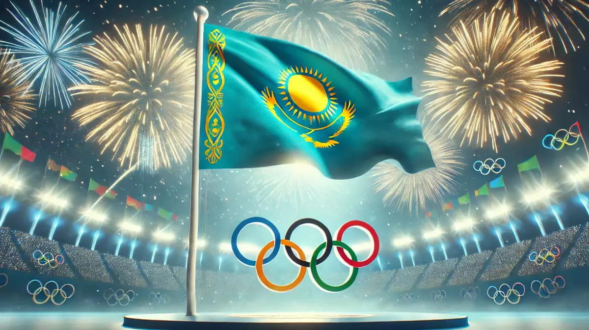 Олимпиада-2024: как выступили казахстанцы в Париже 29 июля