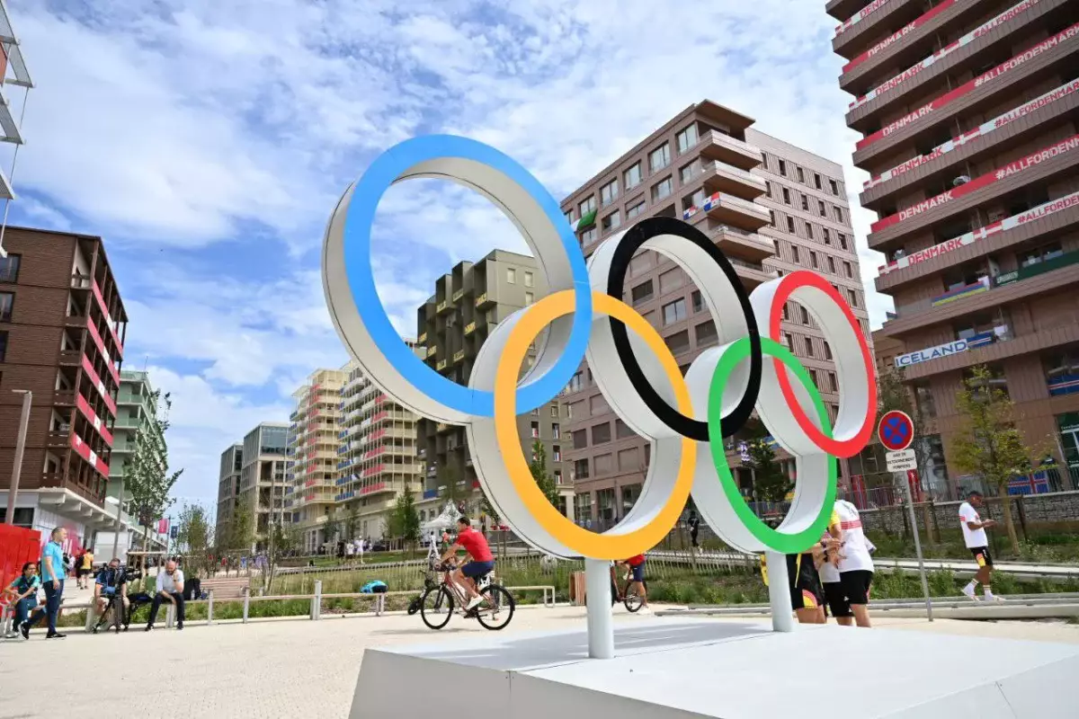 Олимпийские игры-2024: Анонс выступлений казахстанских спортсменов на 30 июля