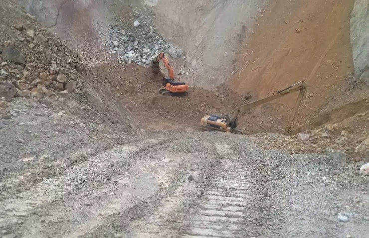 Автобус шахтаға құлап кетті: сотта "Майқайыңалтын" АҚ-ның кінәсі расталды 