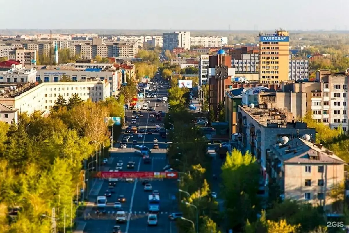 Павлодар облысында 100-ге жуық сауда орталығы бақылауға алынды