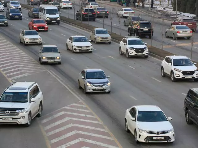 Какие ограничения могут ввести для такси по междугородним сообщениям