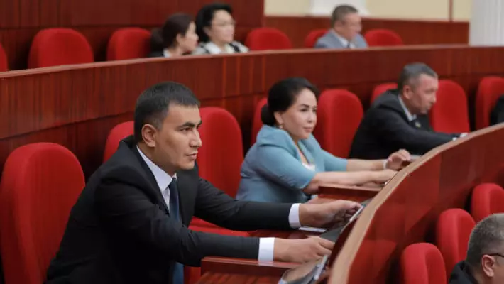 Депутаты одобрили в первом чтении проект Водного кодекса