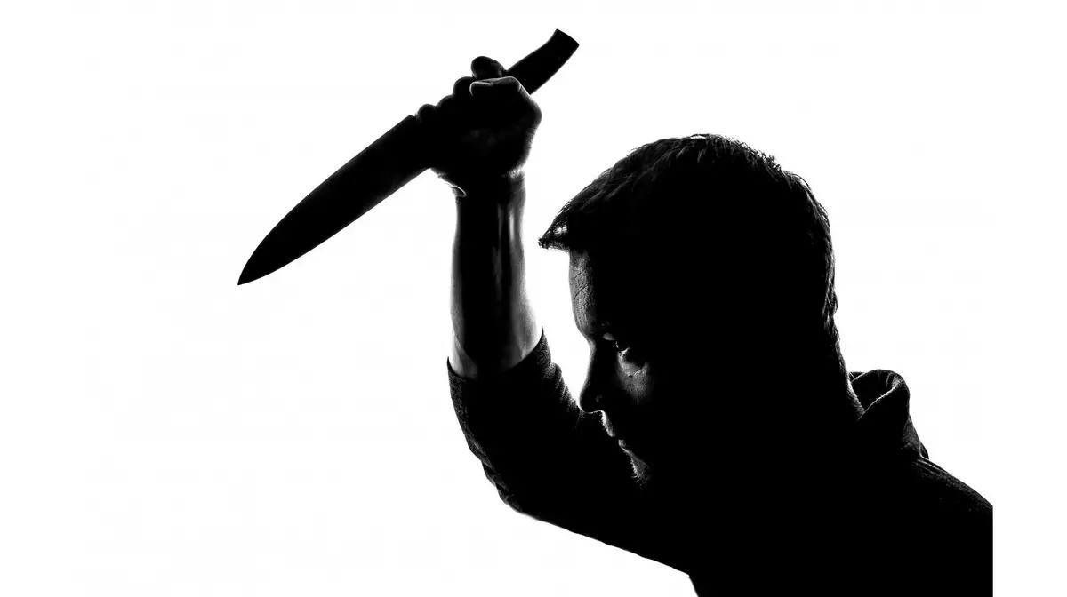 Женщину ударили ножом в грудь в Павлодаре