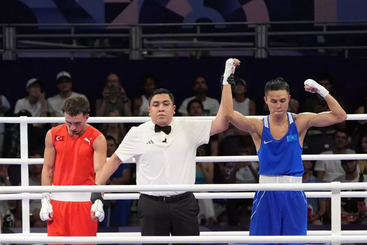 Боксеры в четвертьфинале, в стрельбе бьемся за финал: как для Казахстана прошел 4 день Олимпиады