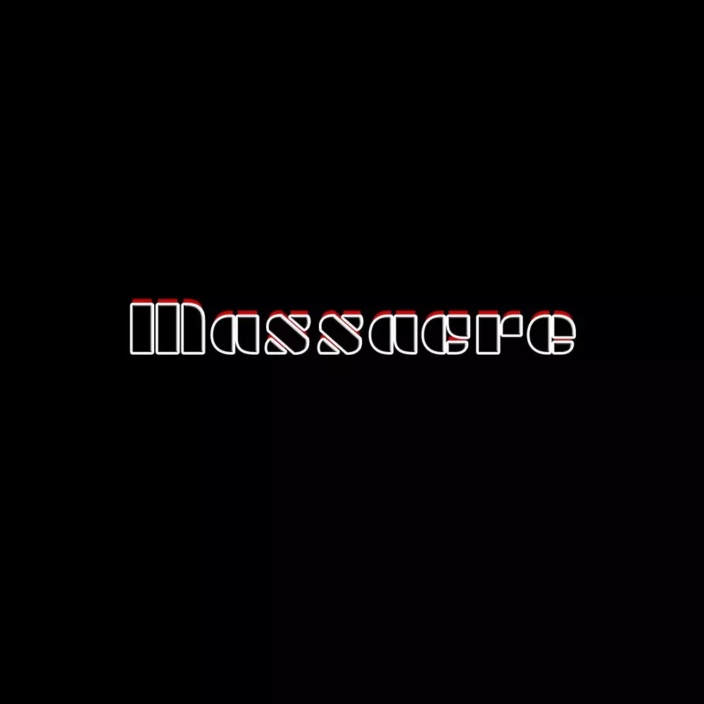 Новый альбом Mnation Beats - Massacre