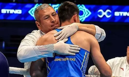 Ограбление? Сенсационному поражению казахского боксера на Олимпиаде вынесли вердикт