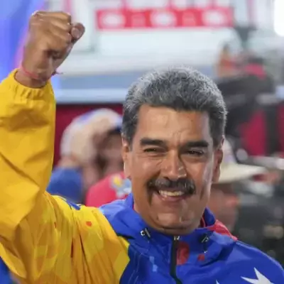 Мадуро обвинил Маска и власти США в финансировании беспорядков в Венесуэле