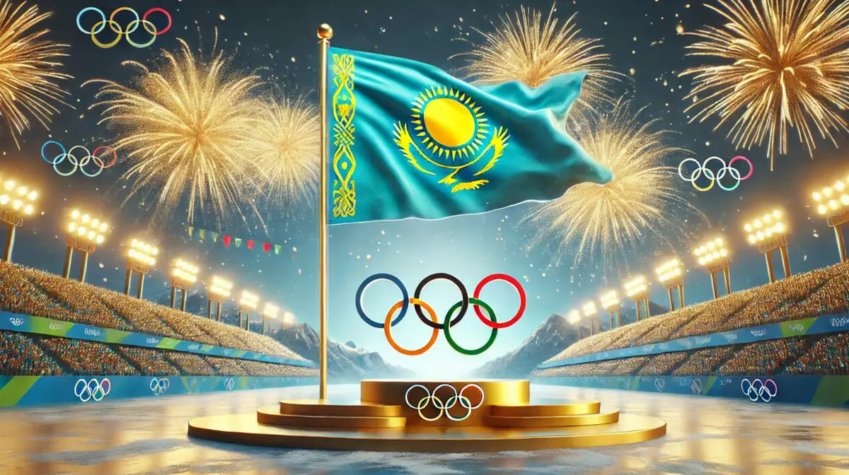 Победа казахстанских боксеров: итоги четвертого дня Олимпиады-2024