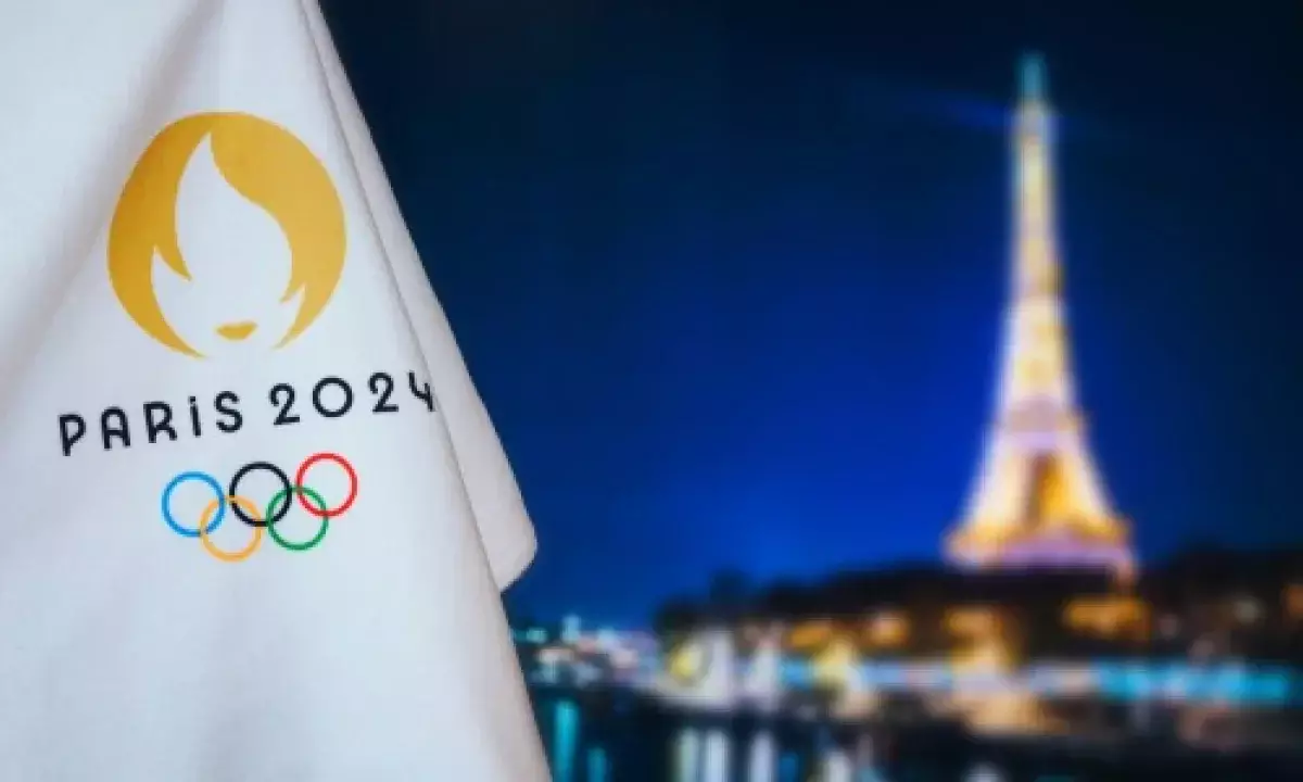 Париж-2024: Бүгін қанша қазақстандық спортшы сайысқа түседі