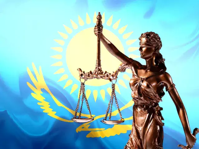 Сколько судебных разбирательств ведет Казахстан за рубежом 