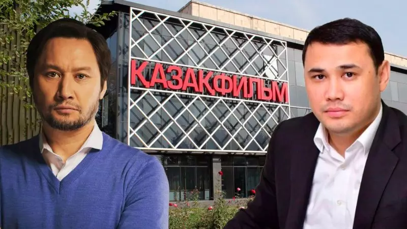 «Киношные» проблемы, или Куда уходят деньги налогоплательщиков Казахстана