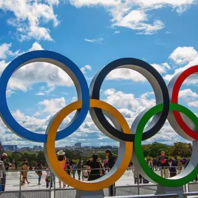Олимпиада 2024: расписание выступлений казахстанских спортсменов на 31 июля