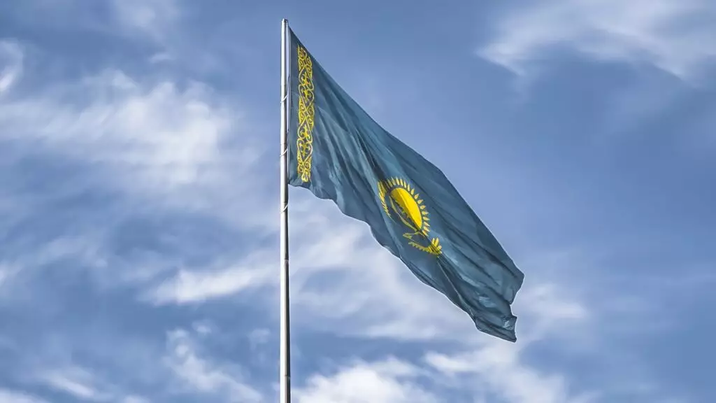 Казахстан участвует в 20 судебных разбирательствах, защищая свои интересы