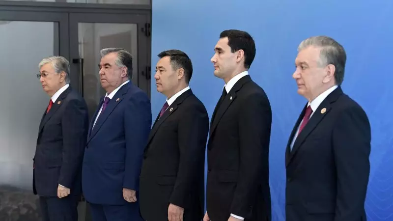 Президенты Конго и стран Центральной Азии посетят Казахстан