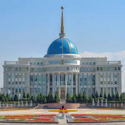Казахстан посетят президенты Конго и Узбекистана
