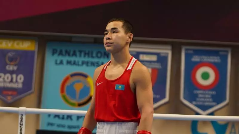 Спорт журналисі: Олимпиадада қазақстандық боксшылардың чемпион атануы қиын 