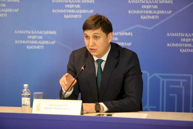 Директоры «Алматы Тазалык» и «Қала көркейту» осуждены за взятку