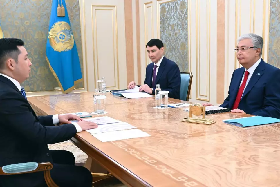 $12 млрд инвестиций привлечено в Казахстан через площадку МФЦА