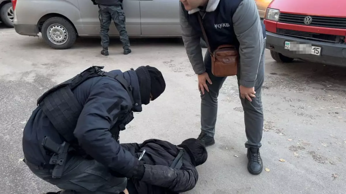 Четверо молодых людей осуждены за серию вымогательств в Петропавловске