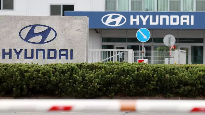 Hyundai и Kia пожаловались в Минюст Узбекистана на контрафактную продукцию