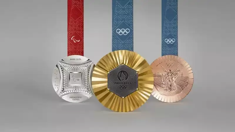Медальная таблица в пятый день Олимпиады: Казахстан 12-й, Узбекистан 16-й (LIVE)