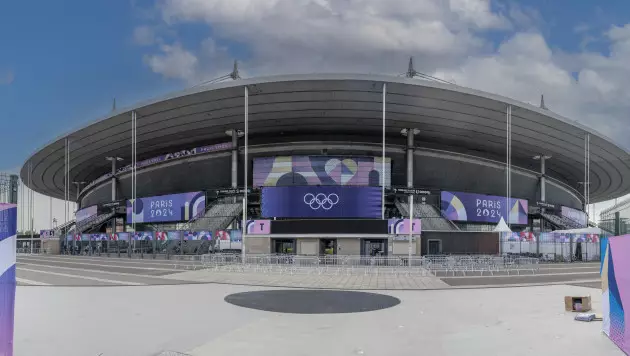 Два новых рекорда установили на Олимпиаде-2024 в Париже