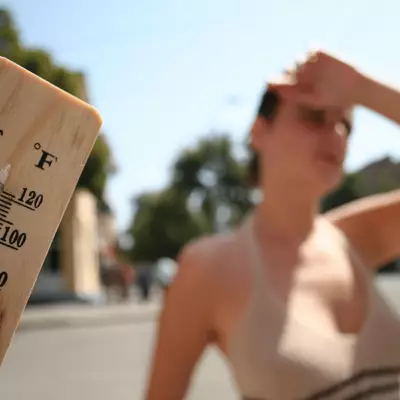 Как спастись от экстремальной жары: советы, которые помогут пережить зной