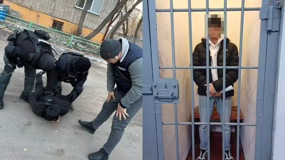 За серию вымогательств осудили четверых молодых людей в Петропавловске  