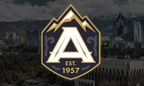 «Алматы» заключил контракты с двумя игроками