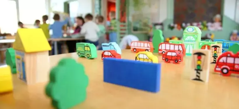 Как будут распределять места в детские сады, рассказали в отделе образования Семея