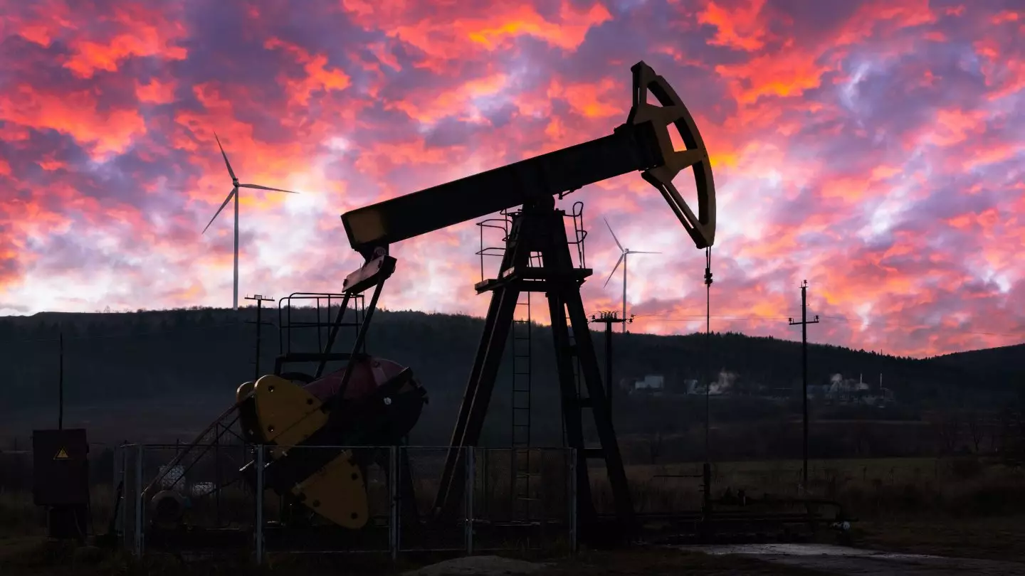Минэнерго пообещало бороться с неравенством на рынке переработки нефти