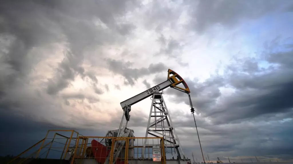 Как нефтегазовый сектор влияет на экономику Казахстана?