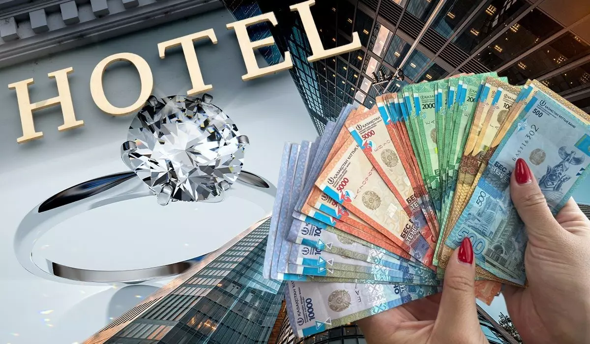 Земли, отели, бизнес-центры: какие активы возвращены Казахстану, рассказал Берик Асылов